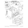 WHIRLPOOL LER6848AN2 Parts Catalog WHIRLPOOL LER6848AN2 Parts Catalog