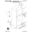 WHIRLPOOL KTRS21MDBL00 Parts Catalog WHIRLPOOL KTRS21MDBL00 Parts Catalog