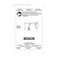 BOSCH MS1220 Owners Manual BOSCH MS1220 Owners Manual