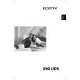 PHILIPS 50PF7320G/98 Owners Manual PHILIPS 50PF7320G/98 Owners Manual