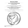 WHIRLPOOL KIDS36EPSS1 Owners Manual WHIRLPOOL KIDS36EPSS1 Owners Manual