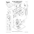 WHIRLPOOL LGR8858DZ0 Parts Catalog WHIRLPOOL LGR8858DZ0 Parts Catalog