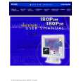 PHILIPS 180P2M/40C Owners Manual PHILIPS 180P2M/40C Owners Manual