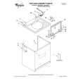 WHIRLPOOL LSN1000LG2 Parts Catalog WHIRLPOOL LSN1000LG2 Parts Catalog