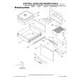 WHIRLPOOL KEWD105HSS1 Parts Catalog WHIRLPOOL KEWD105HSS1 Parts Catalog