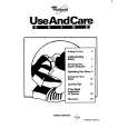 WHIRLPOOL 3LGR5434BQ0 Owners Manual WHIRLPOOL 3LGR5434BQ0 Owners Manual