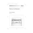 FAURE FDF101 Owners Manual FAURE FDF101 Owners Manual
