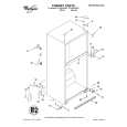WHIRLPOOL ET21NKXGN01 Parts Catalog WHIRLPOOL ET21NKXGN01 Parts Catalog