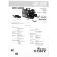 SONY BC-300E/AS Service Manual SONY BC-300E/AS Service Manual