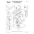 WHIRLPOOL LGC8858DQ1 Parts Catalog WHIRLPOOL LGC8858DQ1 Parts Catalog