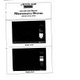 WHIRLPOOL M130 Owners Manual WHIRLPOOL M130 Owners Manual