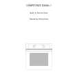 AEG B3000-1-W Owners Manual AEG B3000-1-W Owners Manual