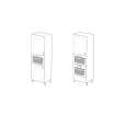 WHIRLPOOL IM 80L Installation Manual WHIRLPOOL IM 80L Installation Manual