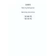 AEG S70168TK Owners Manual AEG S70168TK Owners Manual