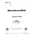 WHIRLPOOL KEYE900TAL0 Parts Catalog WHIRLPOOL KEYE900TAL0 Parts Catalog