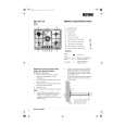 WHIRLPOOL AKF 597 IX Quick Start WHIRLPOOL AKF 597 IX Quick Start