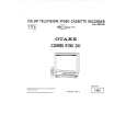 OTAKE 5190DKCOMBI Service Manual OTAKE 5190DKCOMBI Service Manual