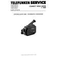TELEFUNKEN C1300 Service Manual TELEFUNKEN C1300 Service Manual