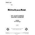 WHIRLPOOL KECT305VAL2 Parts Catalog WHIRLPOOL KECT305VAL2 Parts Catalog