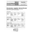 TELEFUNKEN TR350HIFI Service Manual TELEFUNKEN TR350HIFI Service Manual