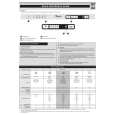 WHIRLPOOL ADG 550 Quick Start WHIRLPOOL ADG 550 Quick Start