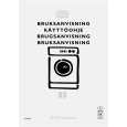 ELECTROLUX EWF1373 Owners Manual ELECTROLUX EWF1373 Owners Manual