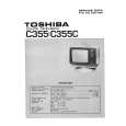 TOSHIBA C355 Service Manual TOSHIBA C355 Service Manual