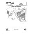 WHIRLPOOL ACPS82XS0 Parts Catalog WHIRLPOOL ACPS82XS0 Parts Catalog