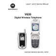 MOTOROLA V635 Service Manual MOTOROLA V635 Service Manual