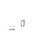 FAURE LTV856 Owners Manual FAURE LTV856 Owners Manual