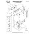 WHIRLPOOL LGR5636KQ1 Parts Catalog WHIRLPOOL LGR5636KQ1 Parts Catalog