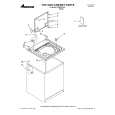 WHIRLPOOL NTW5245TQ1 Parts Catalog WHIRLPOOL NTW5245TQ1 Parts Catalog