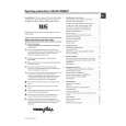 PHILIPS VR850/07 Owners Manual PHILIPS VR850/07 Owners Manual