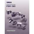 YAMAHA PSR-130 Owners Manual YAMAHA PSR-130 Owners Manual