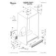 WHIRLPOOL 5ED2FHKXRL03 Parts Catalog WHIRLPOOL 5ED2FHKXRL03 Parts Catalog