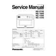 PANASONIC NE2740 Service Manual PANASONIC NE2740 Service Manual