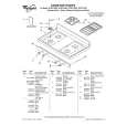 WHIRLPOOL SF367LSXQ1 Parts Catalog WHIRLPOOL SF367LSXQ1 Parts Catalog