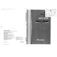 PIONEER AVIC-505/EW Owners Manual PIONEER AVIC-505/EW Owners Manual
