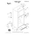 WHIRLPOOL ET18SCRFW00 Parts Catalog WHIRLPOOL ET18SCRFW00 Parts Catalog
