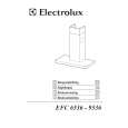 ELECTROLUX EFC6536U/S Owners Manual ELECTROLUX EFC6536U/S Owners Manual