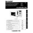 SHARP R4A55 Owners Manual SHARP R4A55 Owners Manual