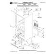WHIRLPOOL MBF2254HEB14 Parts Catalog WHIRLPOOL MBF2254HEB14 Parts Catalog