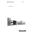 PHILIPS MCD705/61 Owners Manual PHILIPS MCD705/61 Owners Manual