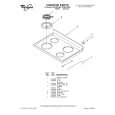 WHIRLPOOL RF385PXEN0 Parts Catalog WHIRLPOOL RF385PXEN0 Parts Catalog