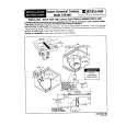 WHIRLPOOL CVE3401W Installation Manual WHIRLPOOL CVE3401W Installation Manual