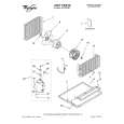 WHIRLPOOL ACU124PM0 Parts Catalog WHIRLPOOL ACU124PM0 Parts Catalog