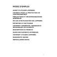 WHIRLPOOL 20RI-D1 SF Owners Manual WHIRLPOOL 20RI-D1 SF Owners Manual