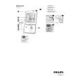 PHILIPS HB404/01 Owners Manual PHILIPS HB404/01 Owners Manual