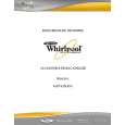 WHIRLPOOL ALP1935UG0 Parts Catalog WHIRLPOOL ALP1935UG0 Parts Catalog