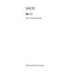 AEG S141TK7 Owners Manual AEG S141TK7 Owners Manual